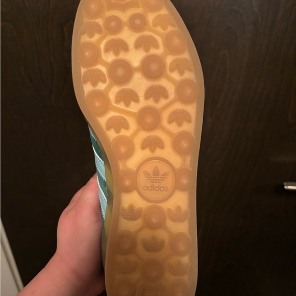 Adidas Gazelle Indoor - Picture 3 of 4